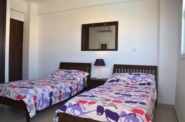 Poppy Apartment Protaras Ruang foto