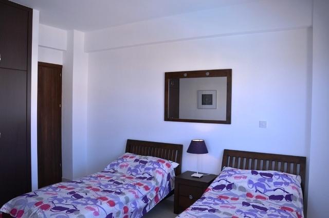 Poppy Apartment Protaras Bagian luar foto