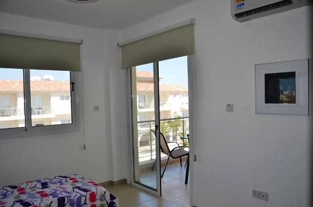 Poppy Apartment Protaras Bagian luar foto