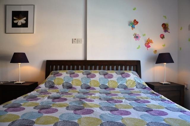 Poppy Apartment Protaras Ruang foto