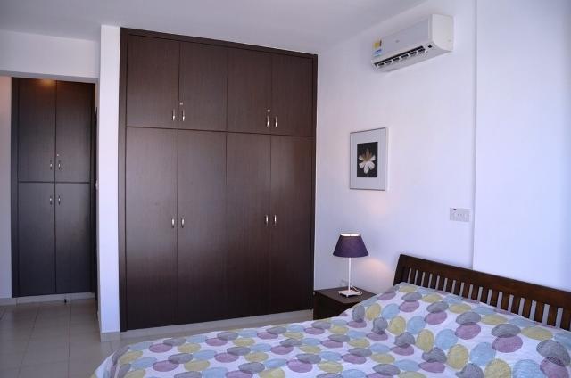 Poppy Apartment Protaras Bagian luar foto