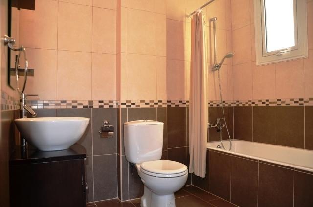 Poppy Apartment Protaras Ruang foto