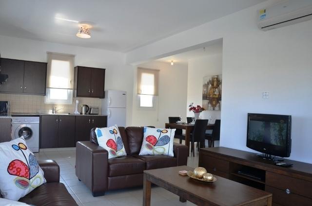 Poppy Apartment Protaras Ruang foto