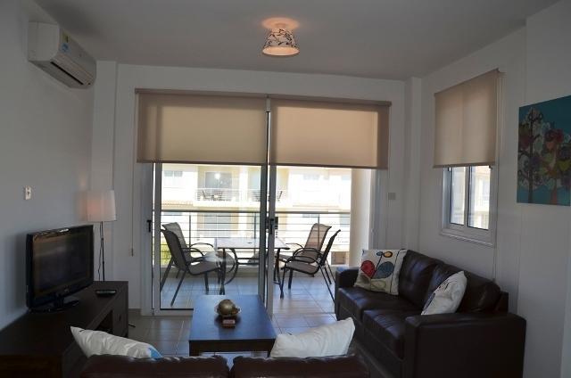 Poppy Apartment Protaras Ruang foto