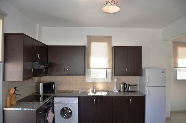 Poppy Apartment Protaras Bagian luar foto