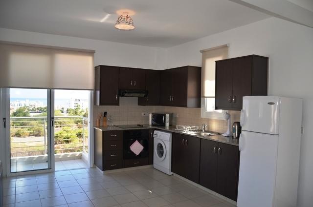 Poppy Apartment Protaras Ruang foto