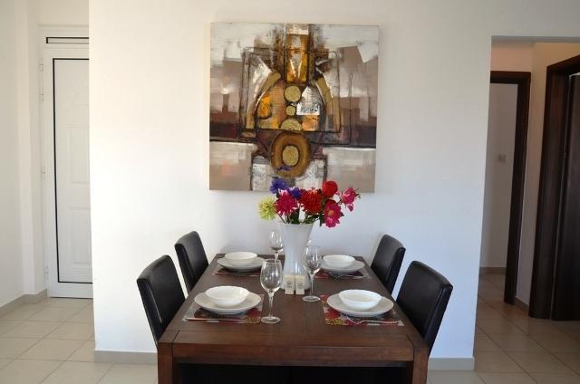 Poppy Apartment Protaras Ruang foto