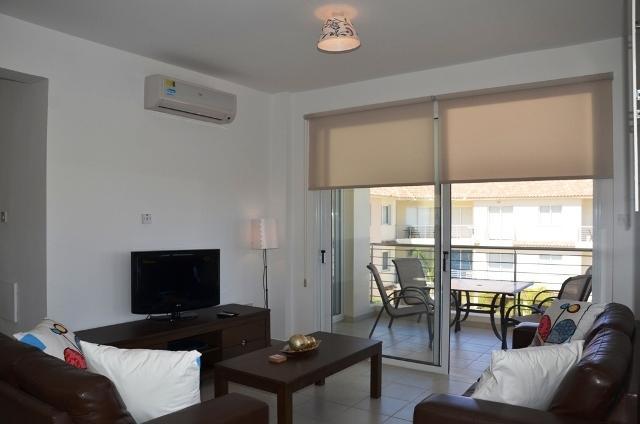 Poppy Apartment Protaras Bagian luar foto