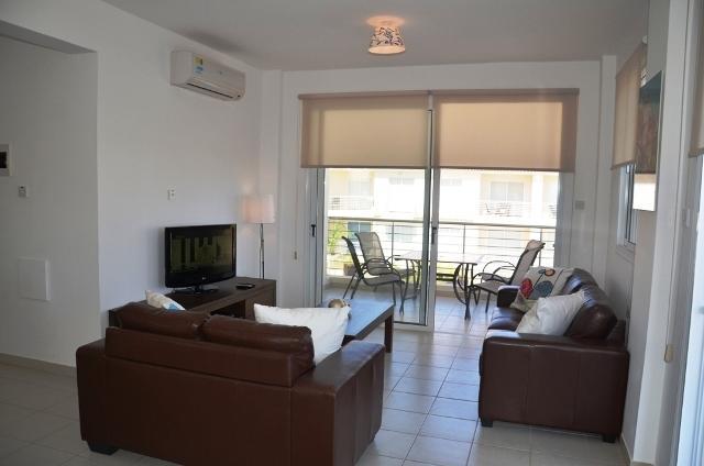 Poppy Apartment Protaras Ruang foto
