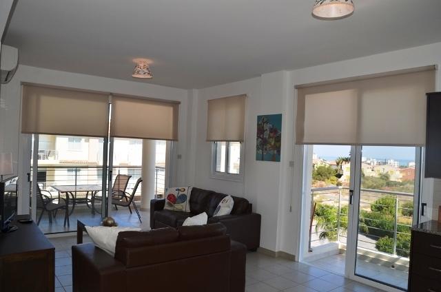 Poppy Apartment Protaras Bagian luar foto