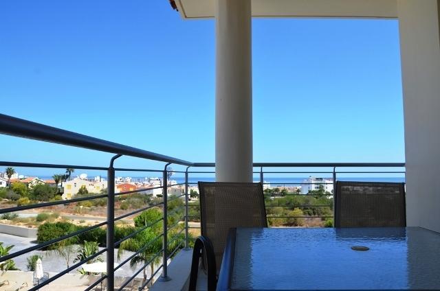 Poppy Apartment Protaras Bagian luar foto
