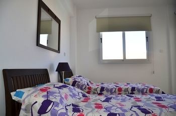 Poppy Apartment Protaras Bagian luar foto